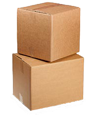 corrugated packaging, atlas container