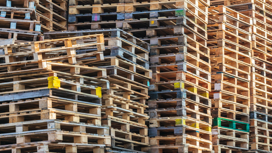 Corrugated Pallets vs. Wood Pallets: Which One is Better and What You ...